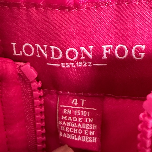 Kid's snowsuit - Picture 3 of 3